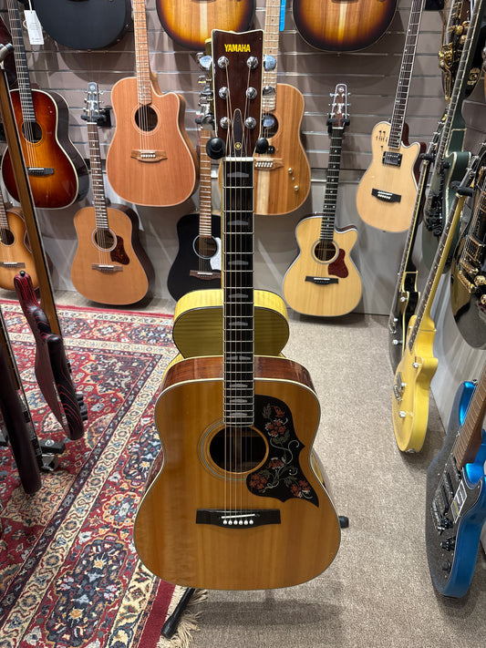 Yamaha FG-350W - Good