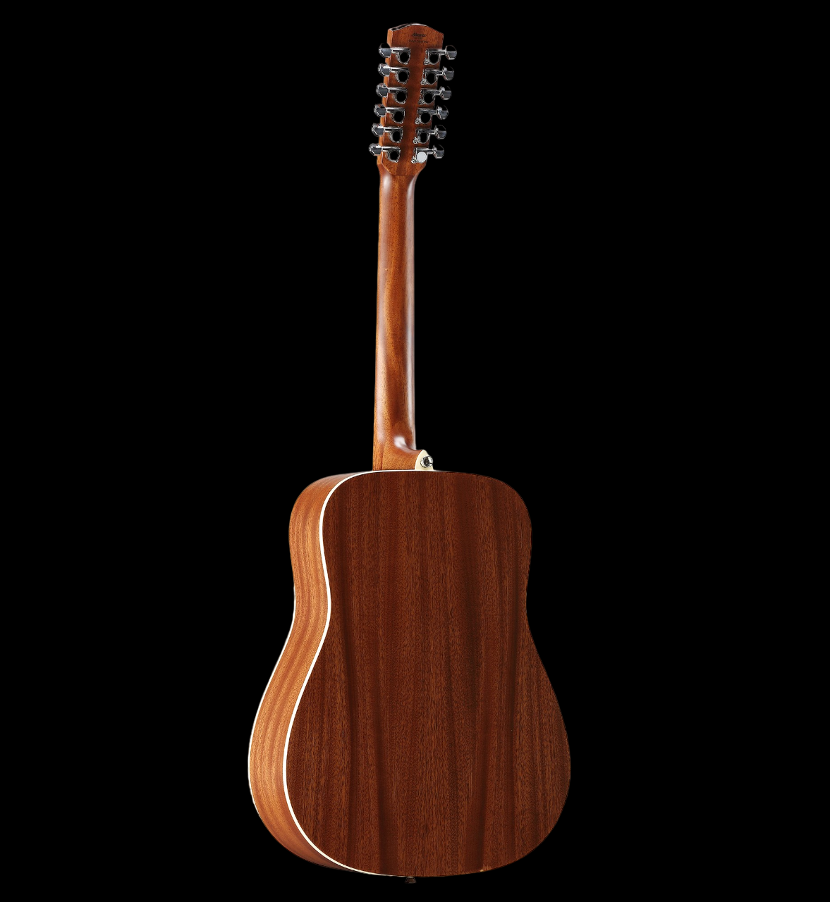 Alvarez AD60-12 Artist 60 Series Dreadnought 12-String Acoustic Guitar