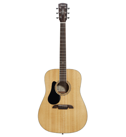 Alvarez AD60L Acoustic Left handed Guitar
