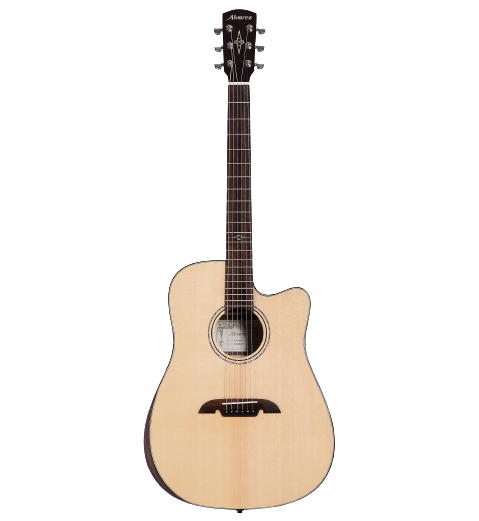 Alvarez ADE90CEAR Electric Acoustic Guitar