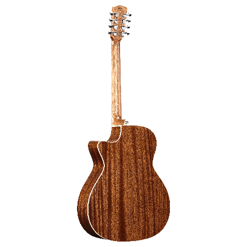 Alvarez AG60CE8SHB Electric Acoustic 8 String Guitar