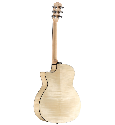 Alvarez AGFM80CEAR Electric Acoustic Guitar