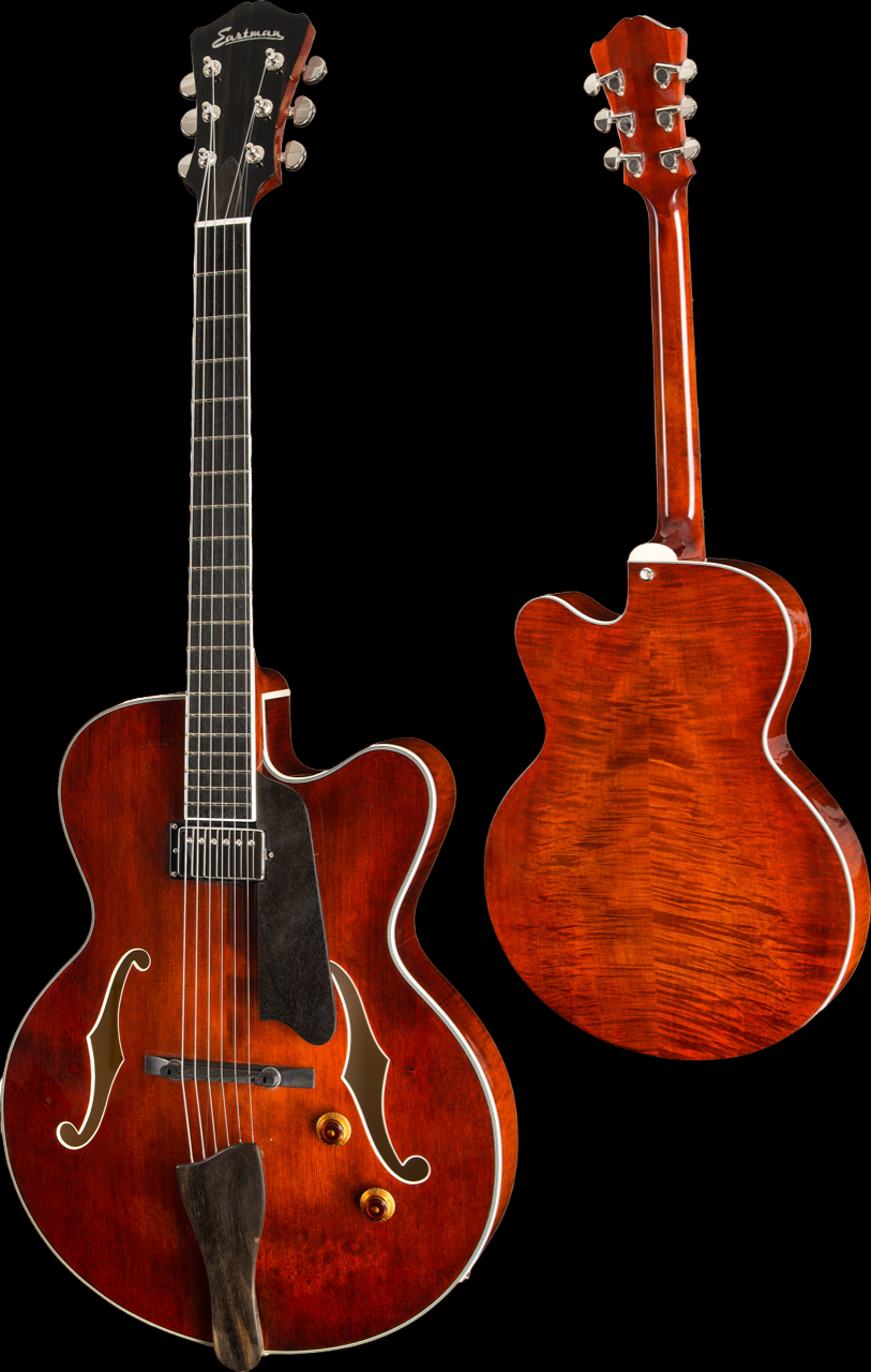 Eastman AR503CE Electric Guitar