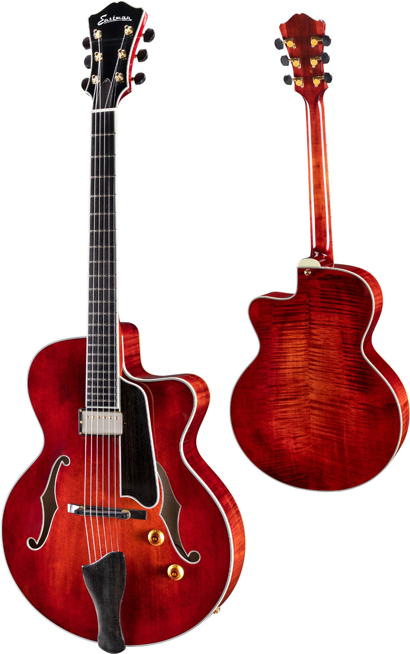 Eastman ﻿AR805CE Classic Finish