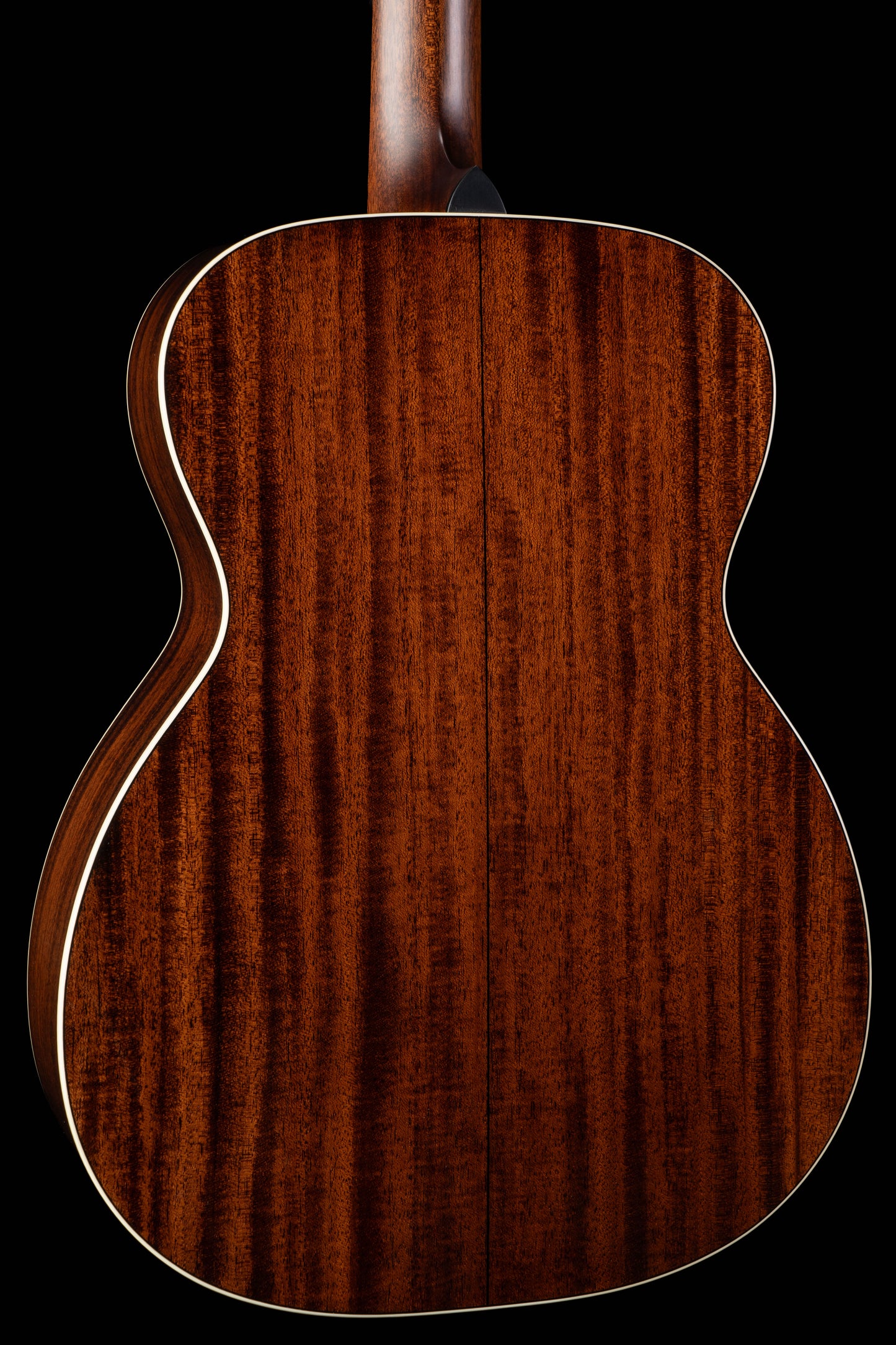 Bourgeois Downeast Series 0014/DE Hogtop