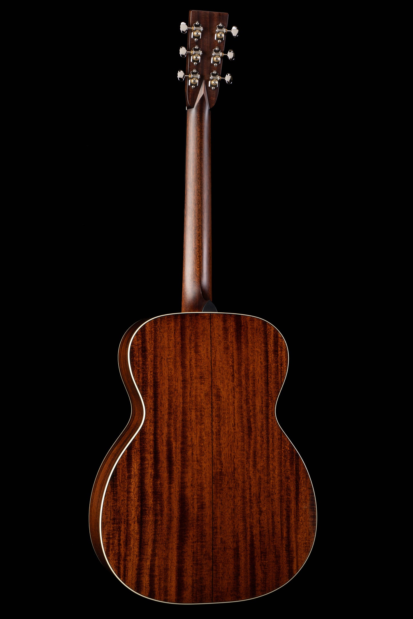 Bourgeois Downeast Series 0014/DE Hogtop