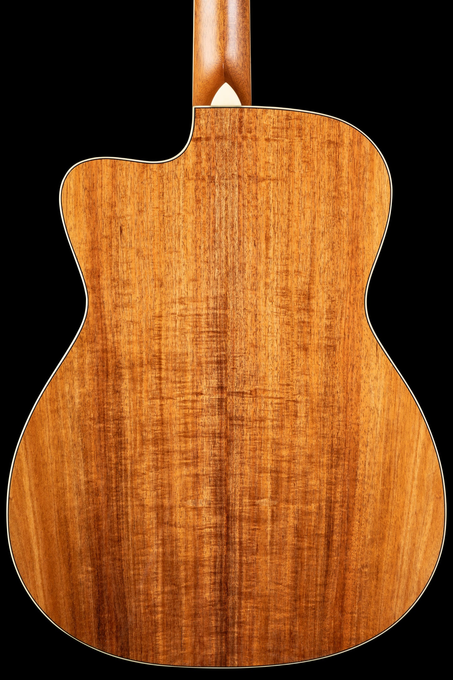 Bourgeois Downeast Series GAC/DE-KOA-LE