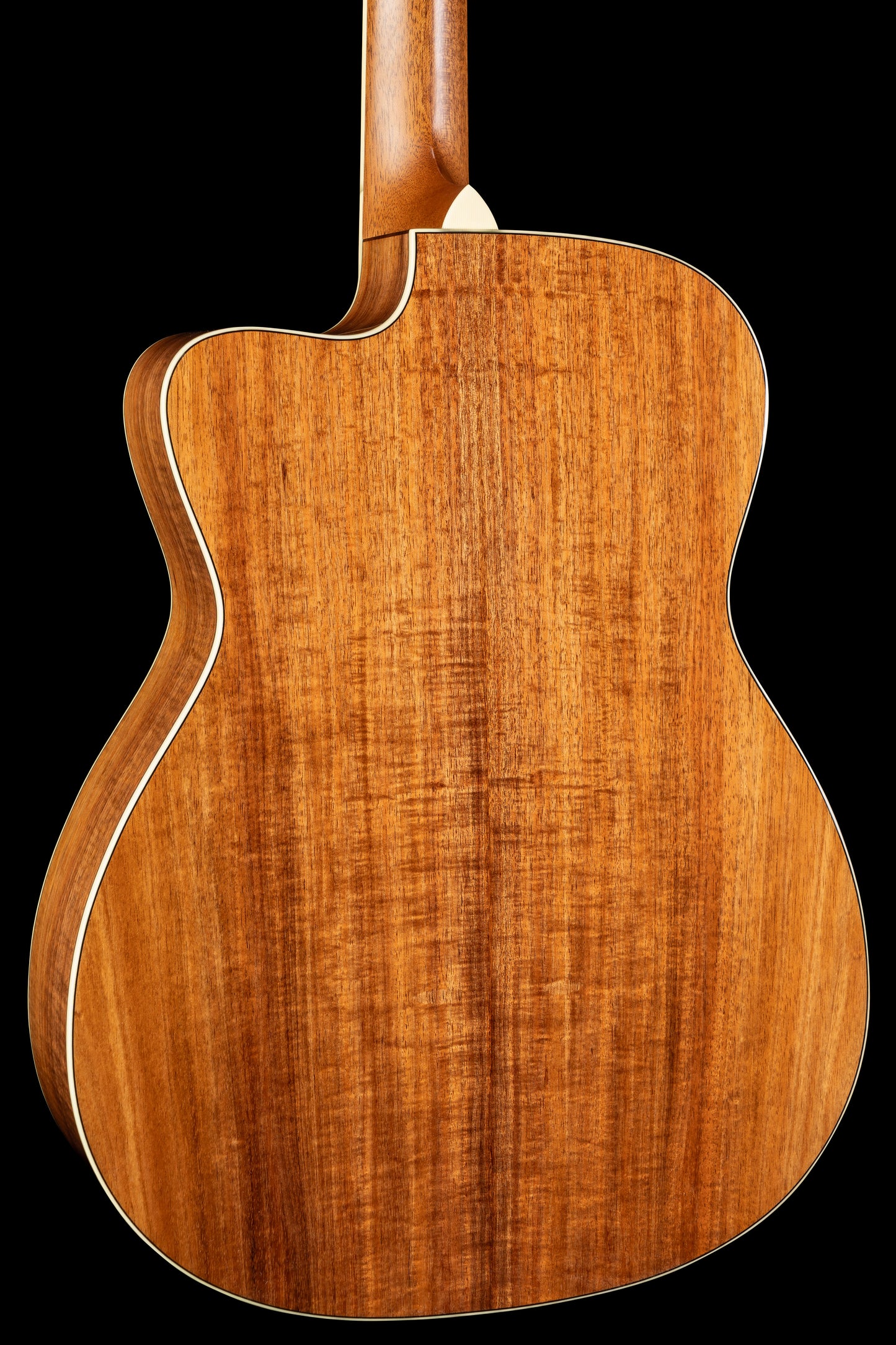 Bourgeois Downeast Series GAC/DE-KOA-LE