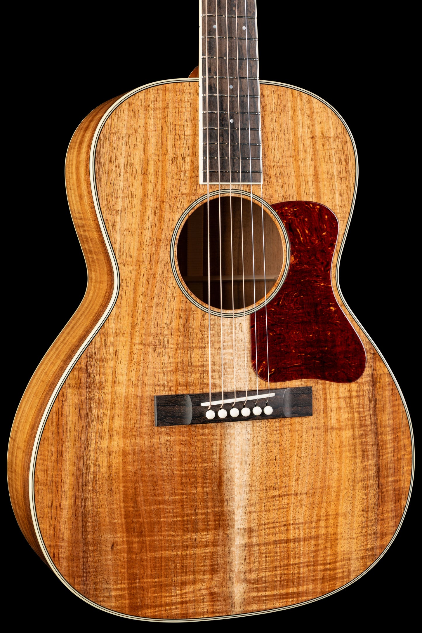 Bourgeois Downeast Series LDBBB/DE-KOA-LE