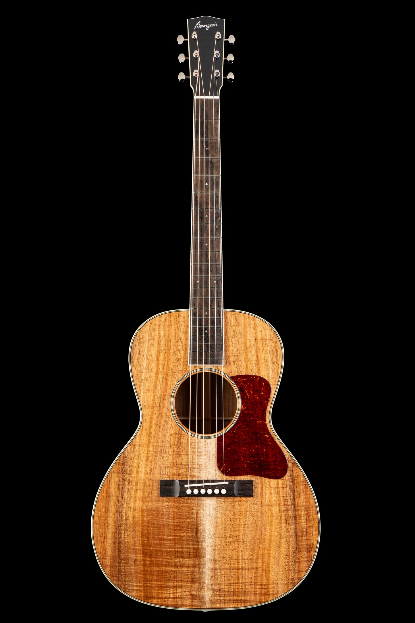 Bourgeois Downeast Series LDBBB/DE-KOA-LE