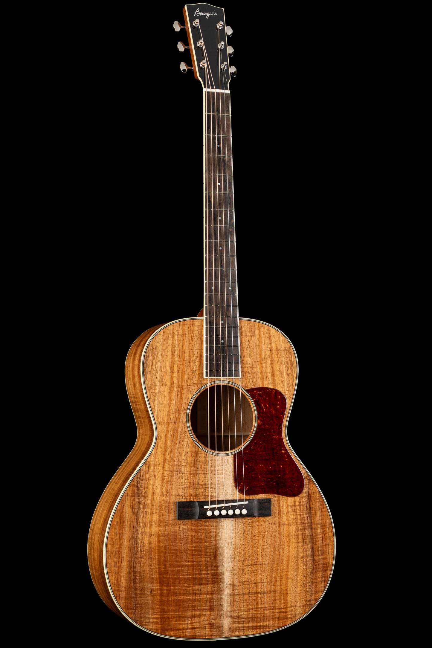 Bourgeois Downeast Series LDBBB/DE-KOA-LE