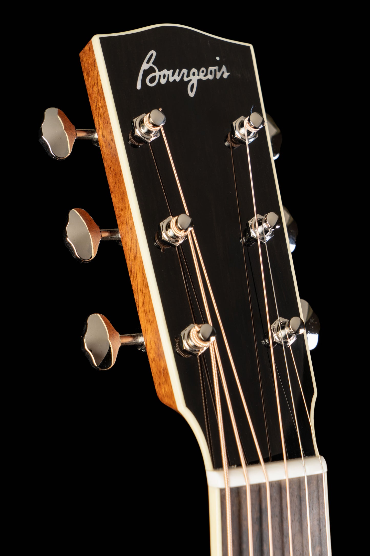 Bourgeois Downeast Series LDBBB/DE-KOA-LE