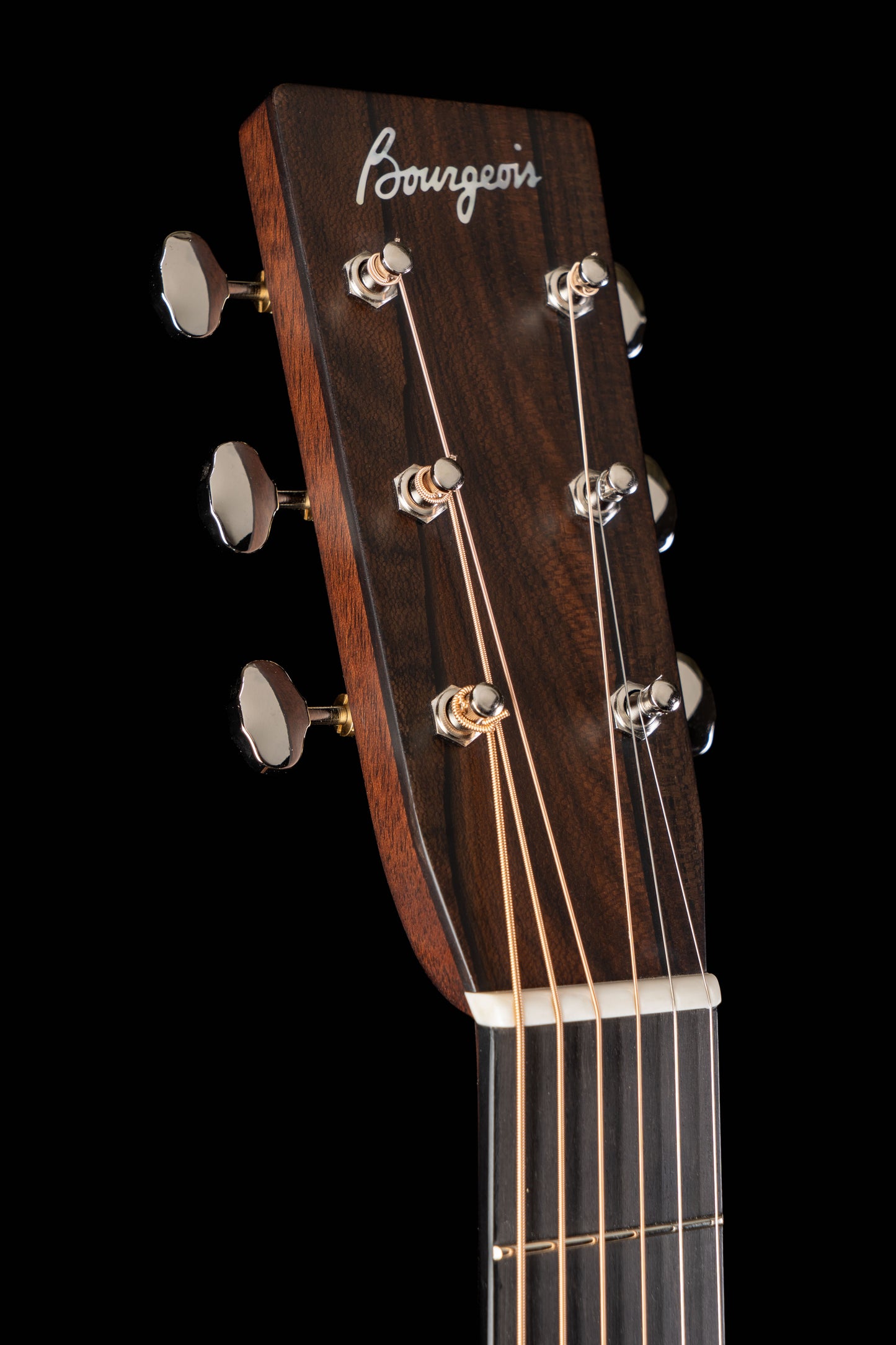 Bourgeois Downeast Series OMCE/DE