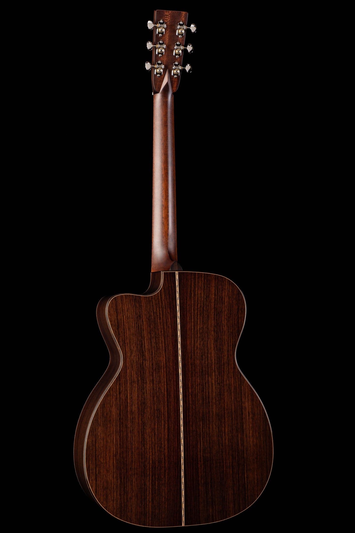 Bourgeois Downeast Series OMCE/DE