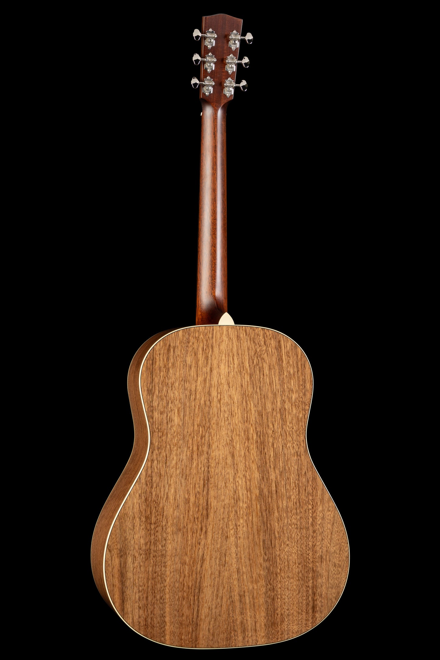Bourgeois Downeast Series SDS/DE Walnut-LE