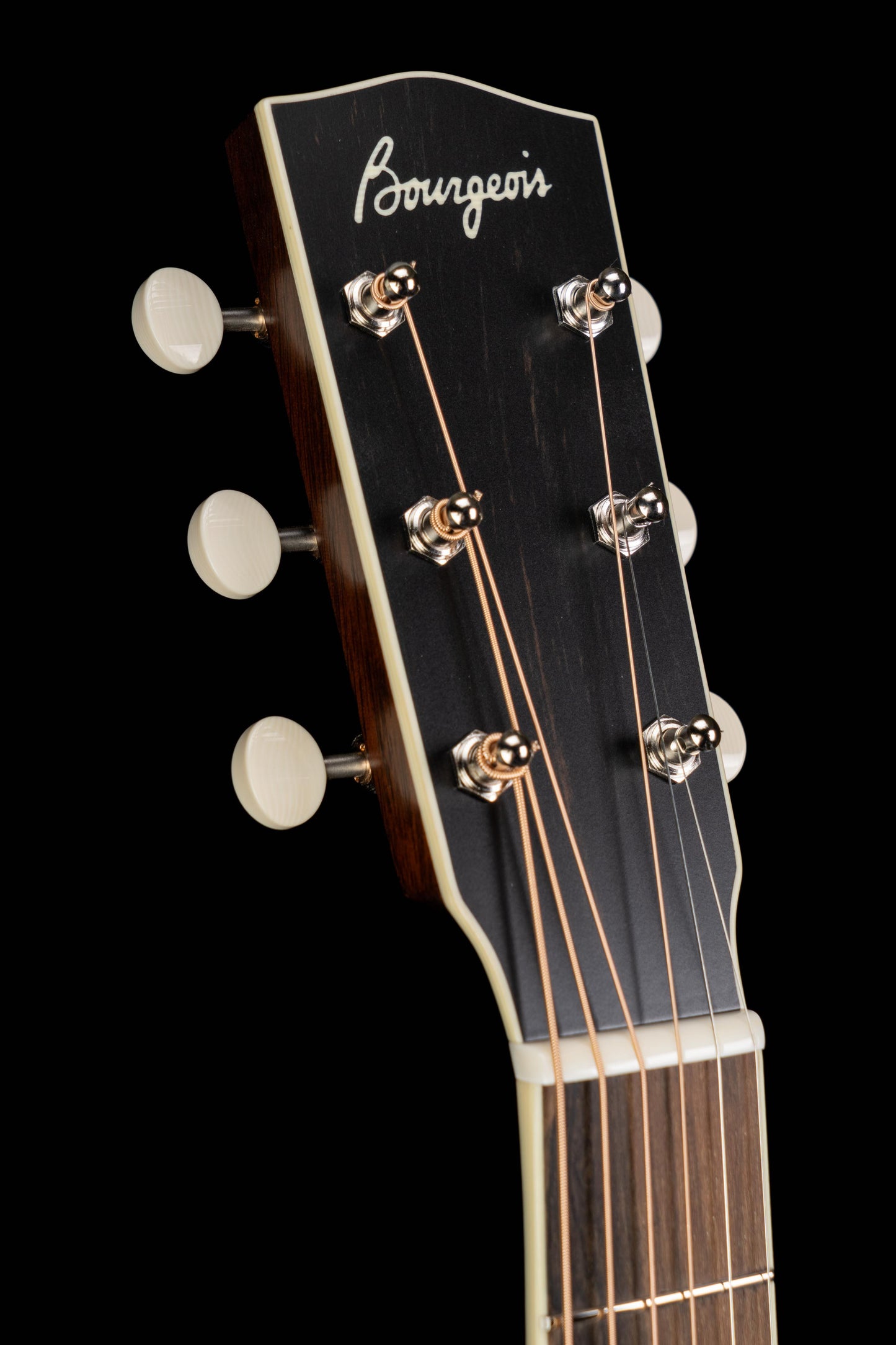 Bourgeois Professional Series Bourgeois Blues L-DBO PS