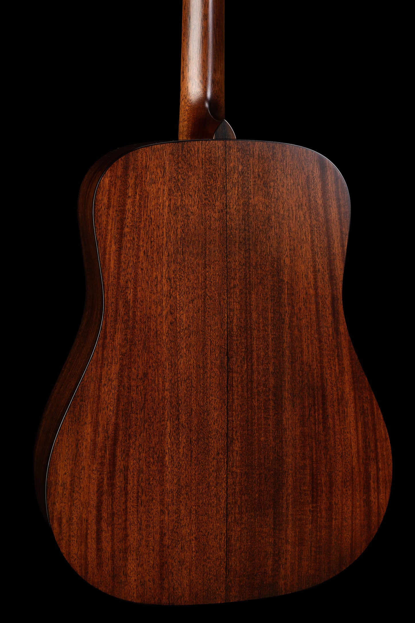 Bourgeois Professional Series Country Boy Dreadnought PS-S