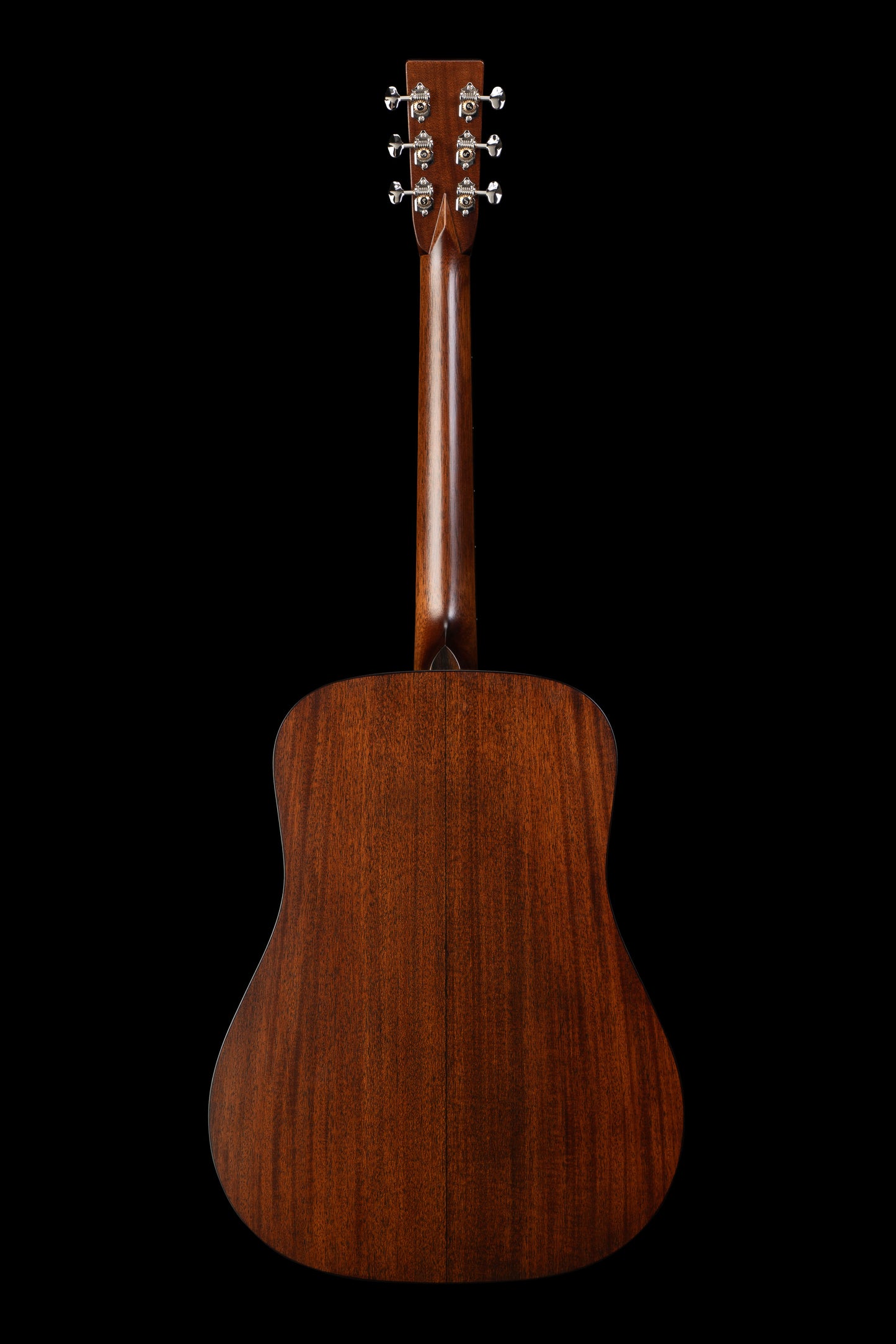 Bourgeois Professional Series Country Boy Dreadnought PS
