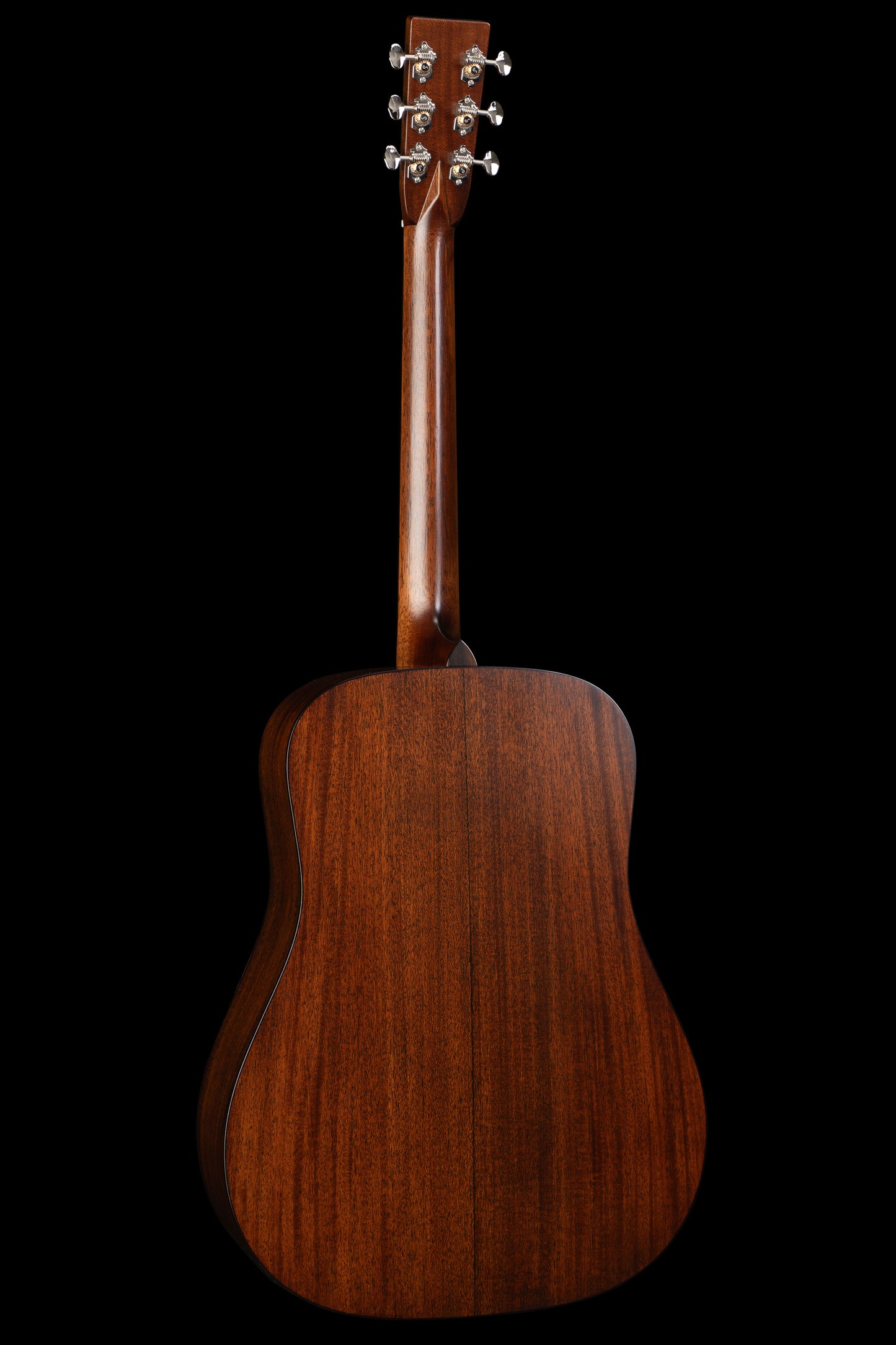 Bourgeois Professional Series Country Boy Dreadnought PS-S