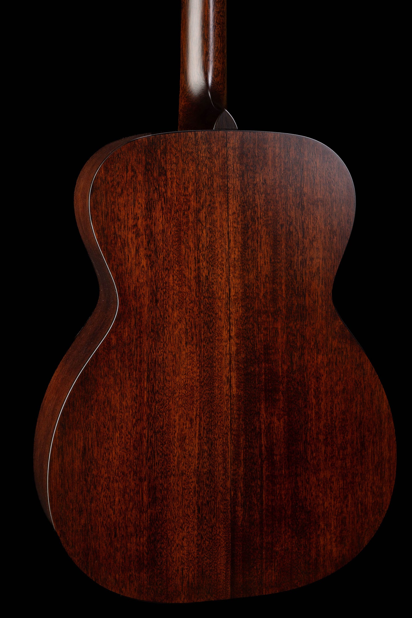 Bourgeois Professional Series Country Boy OM PS-S