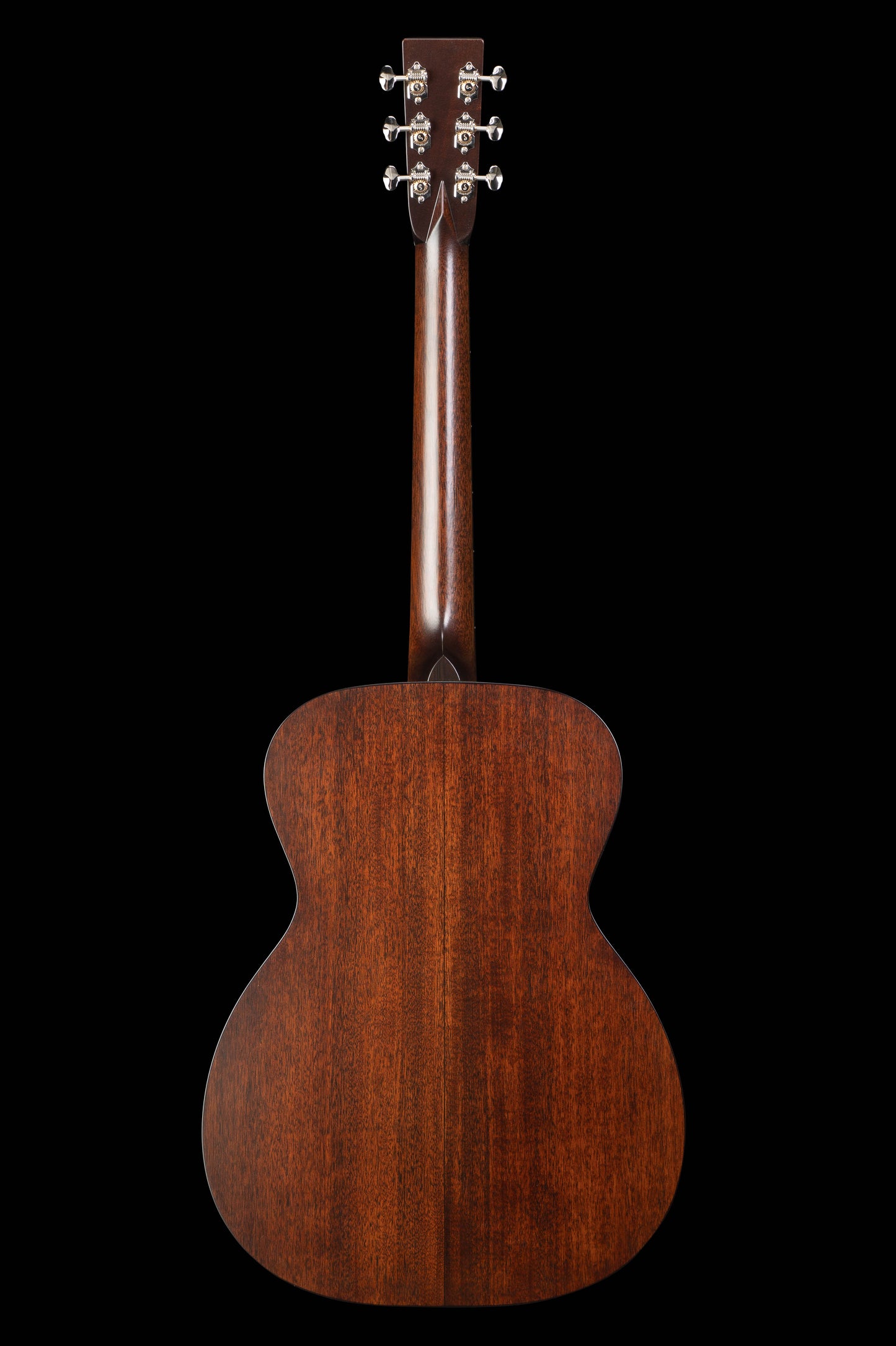 Bourgeois Professional Series Country Boy OM PS-S