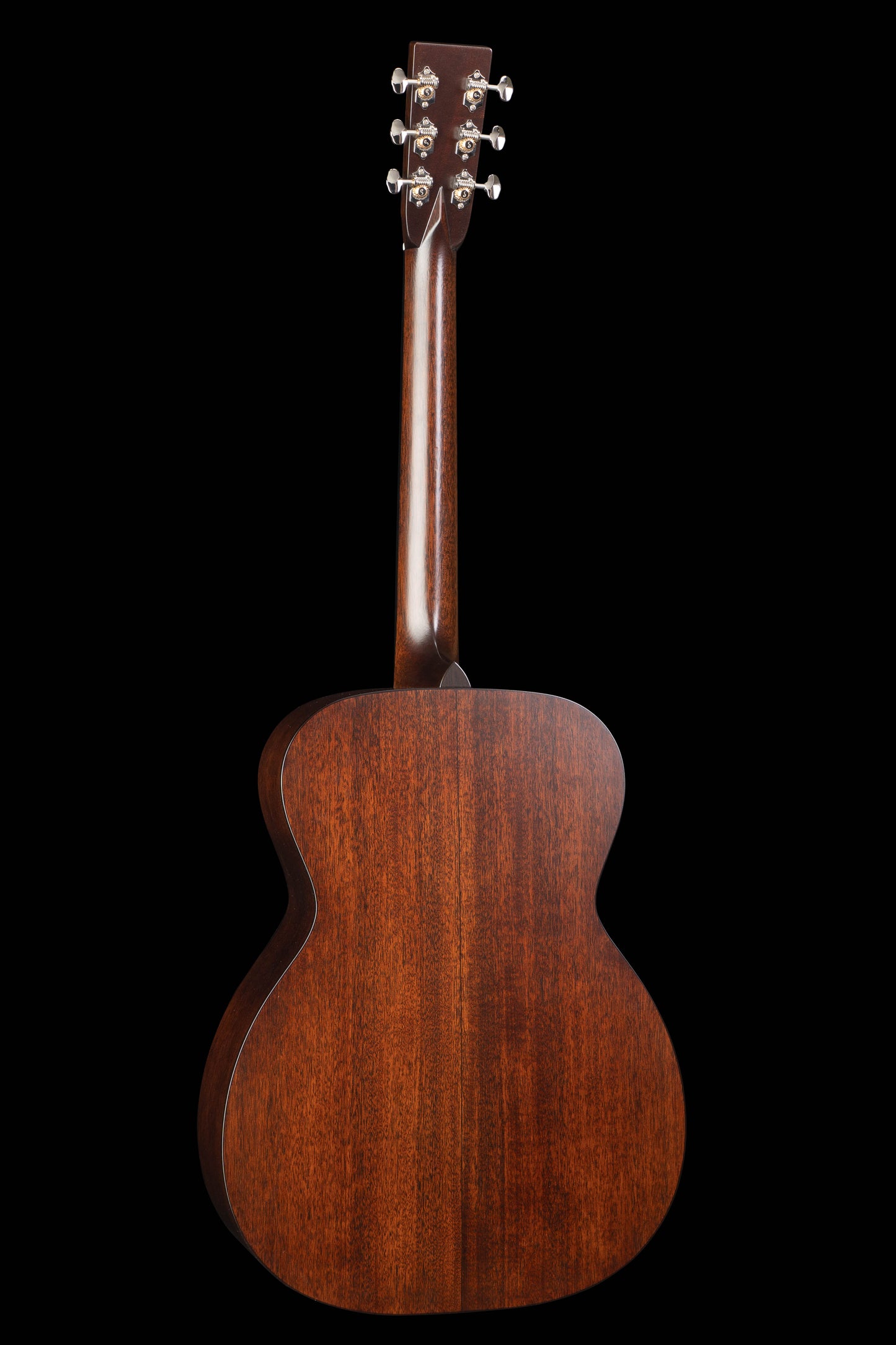 Bourgeois Professional Series Country Boy OM PS