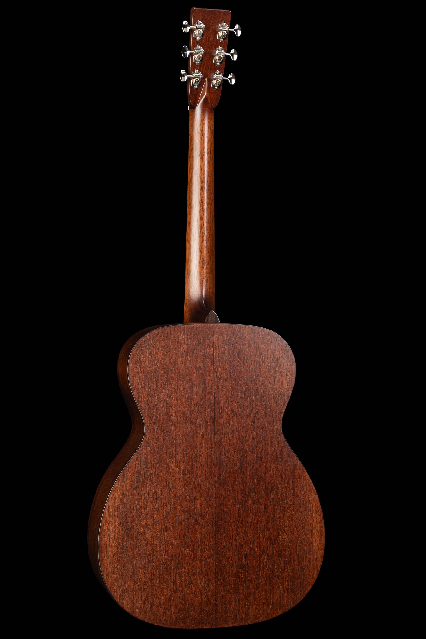Bourgeois Professional Series Hog Top OM PS