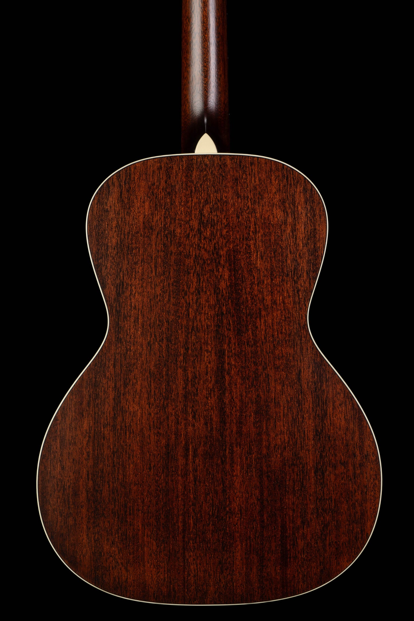 Bourgeois Professional Series The Natural L-DBO PS