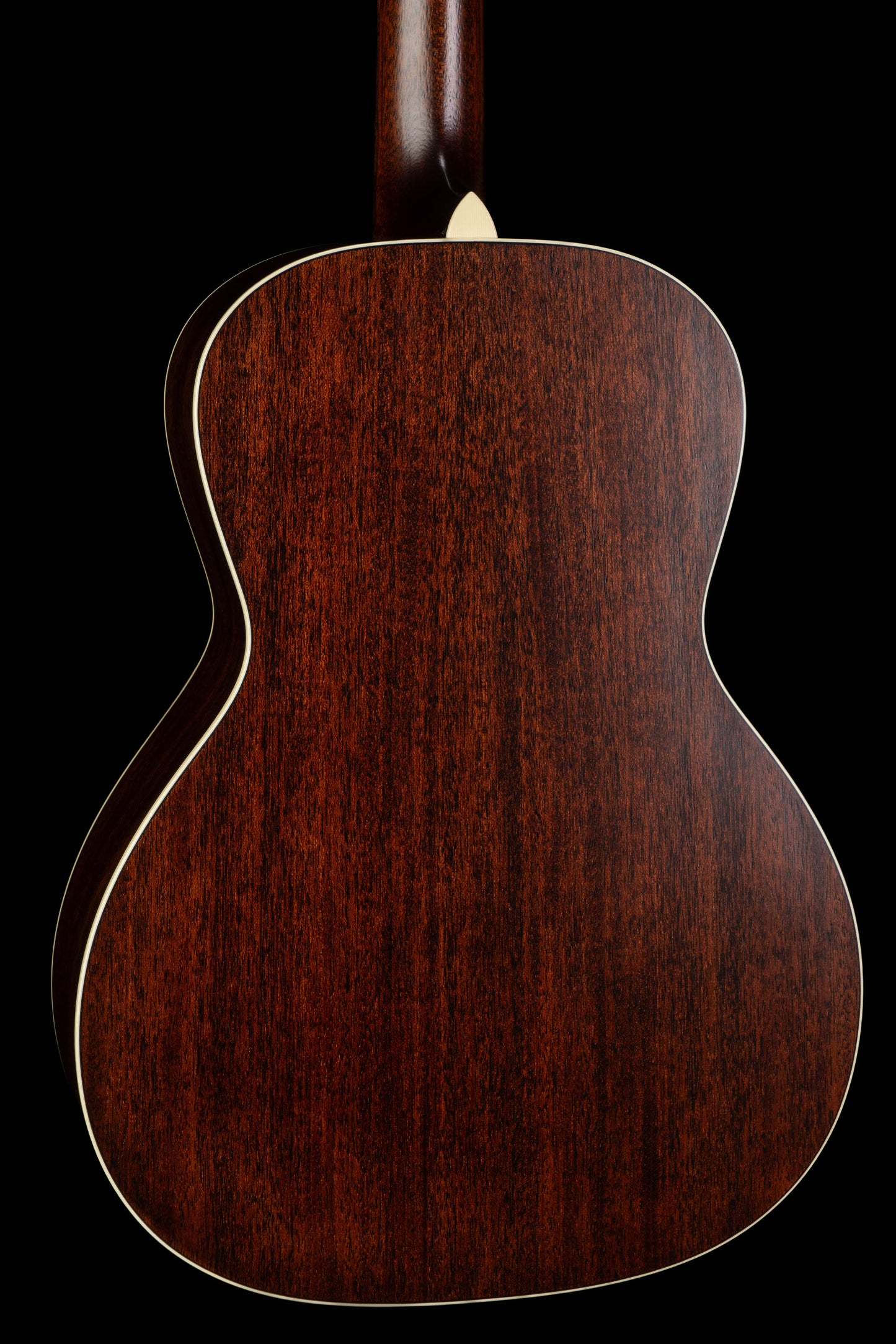 Bourgeois Professional Series The Natural L-DBO PS-S
