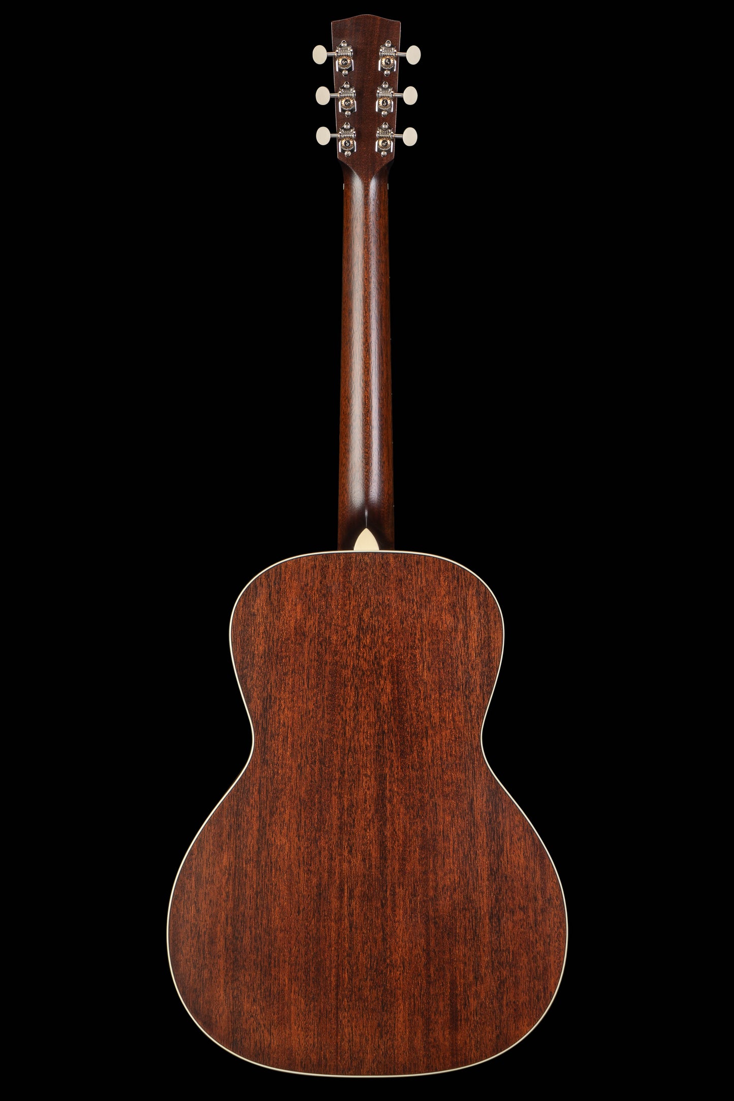 Bourgeois Professional Series The Natural L-DBO PS