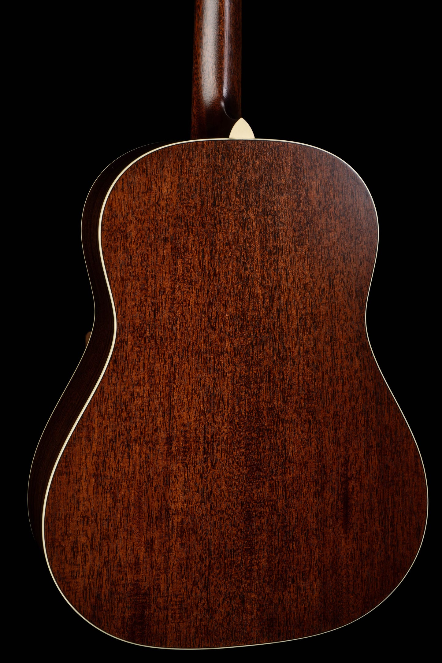 Bourgeois Professional Series The Natural Slope Dreadnought PS-S