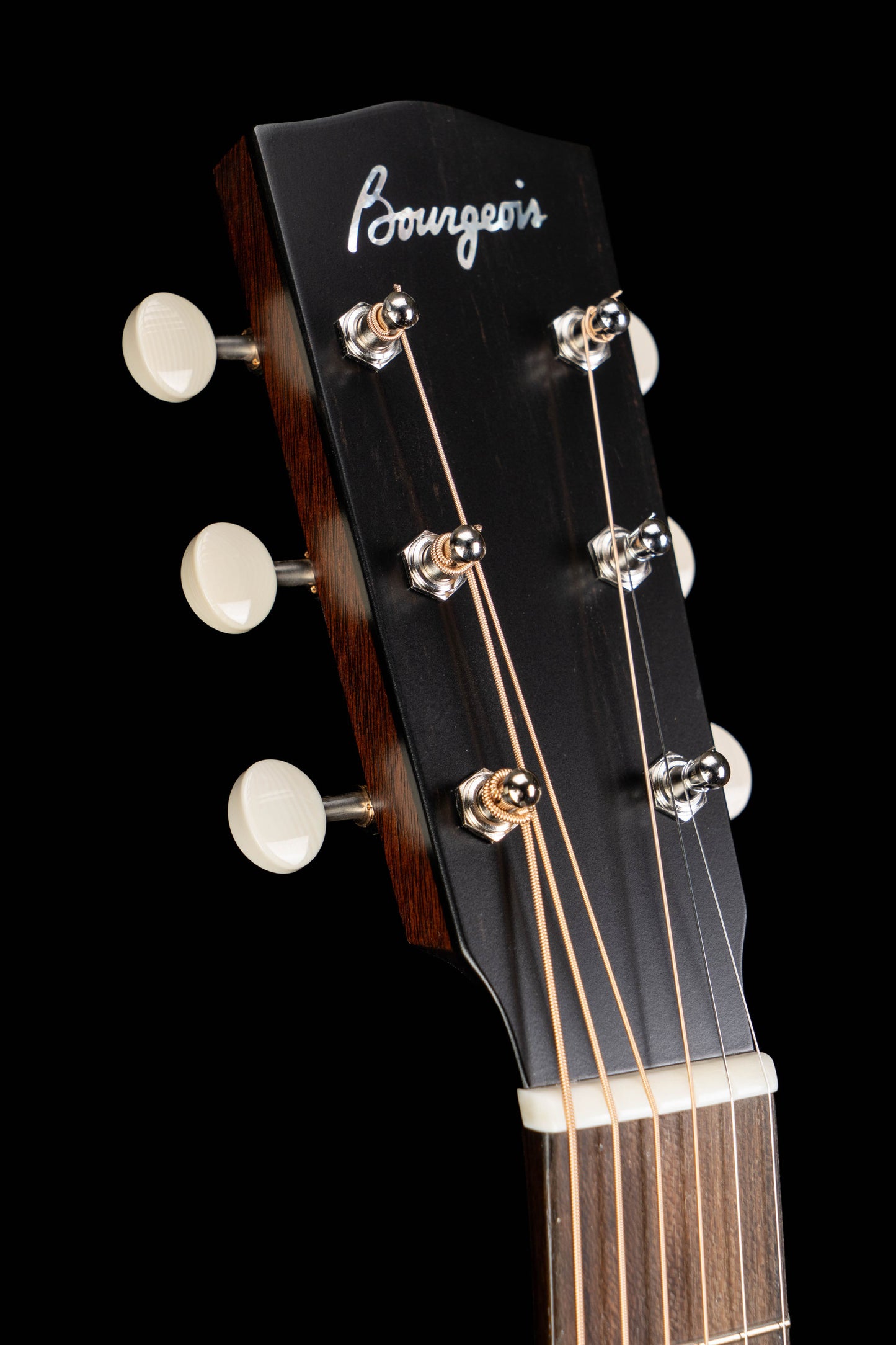 Bourgeois Professional Series The Natural Slope D PS