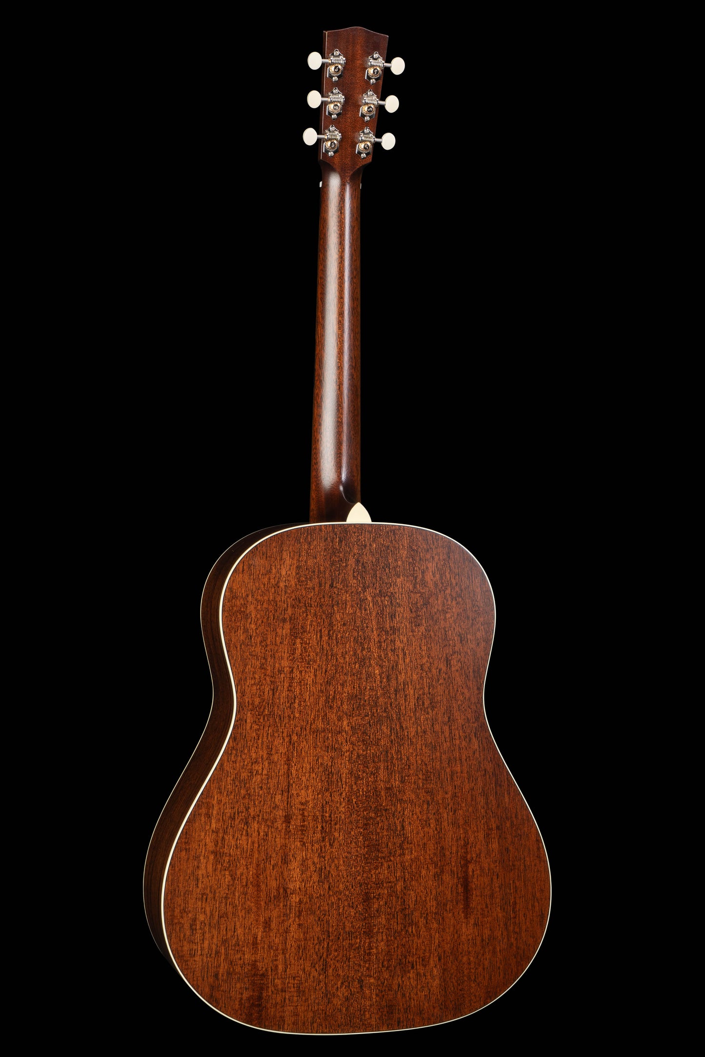 Bourgeois Professional Series The Natural Slope Dreadnought PS-S
