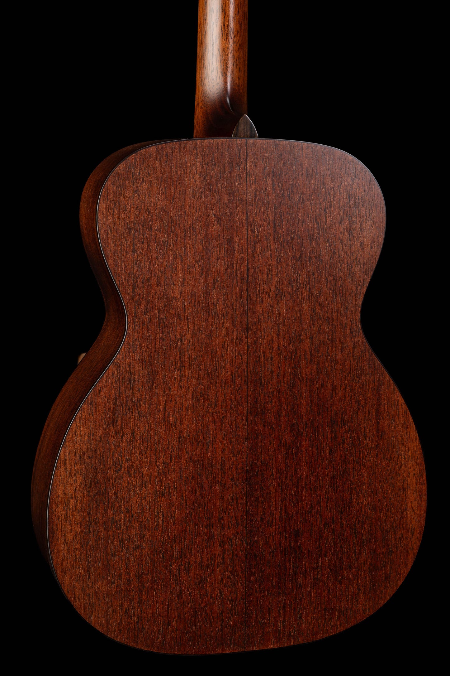 Bourgeois Professional Series Hog Top OM PS-S