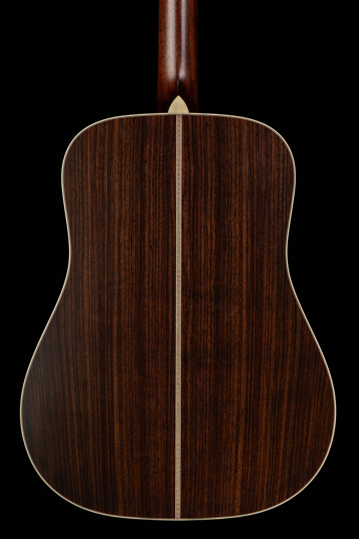 Bourgeois Professional Series Vintage Dreadnought PS