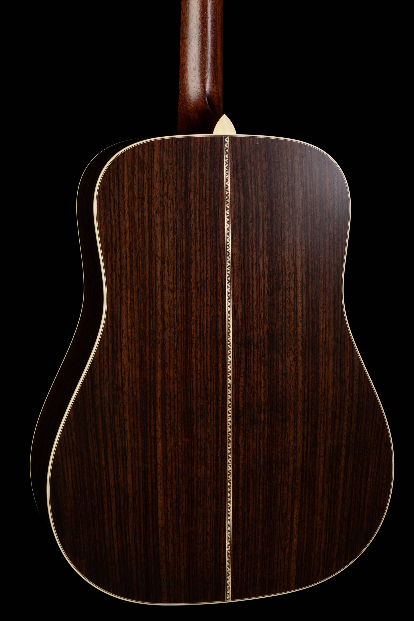 Bourgeois Professional Series Vintage Dreadnought PS-S