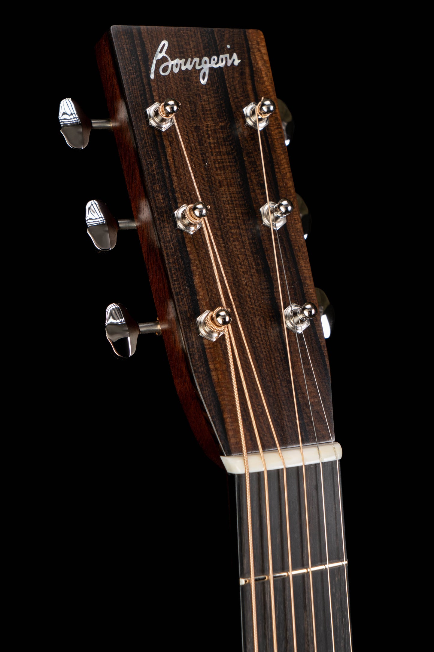 Bourgeois Professional Series Vintage Dreadnought PS-S