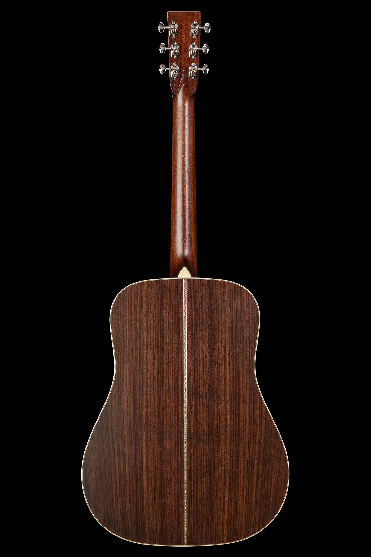Bourgeois Professional Series Vintage Dreadnought PS
