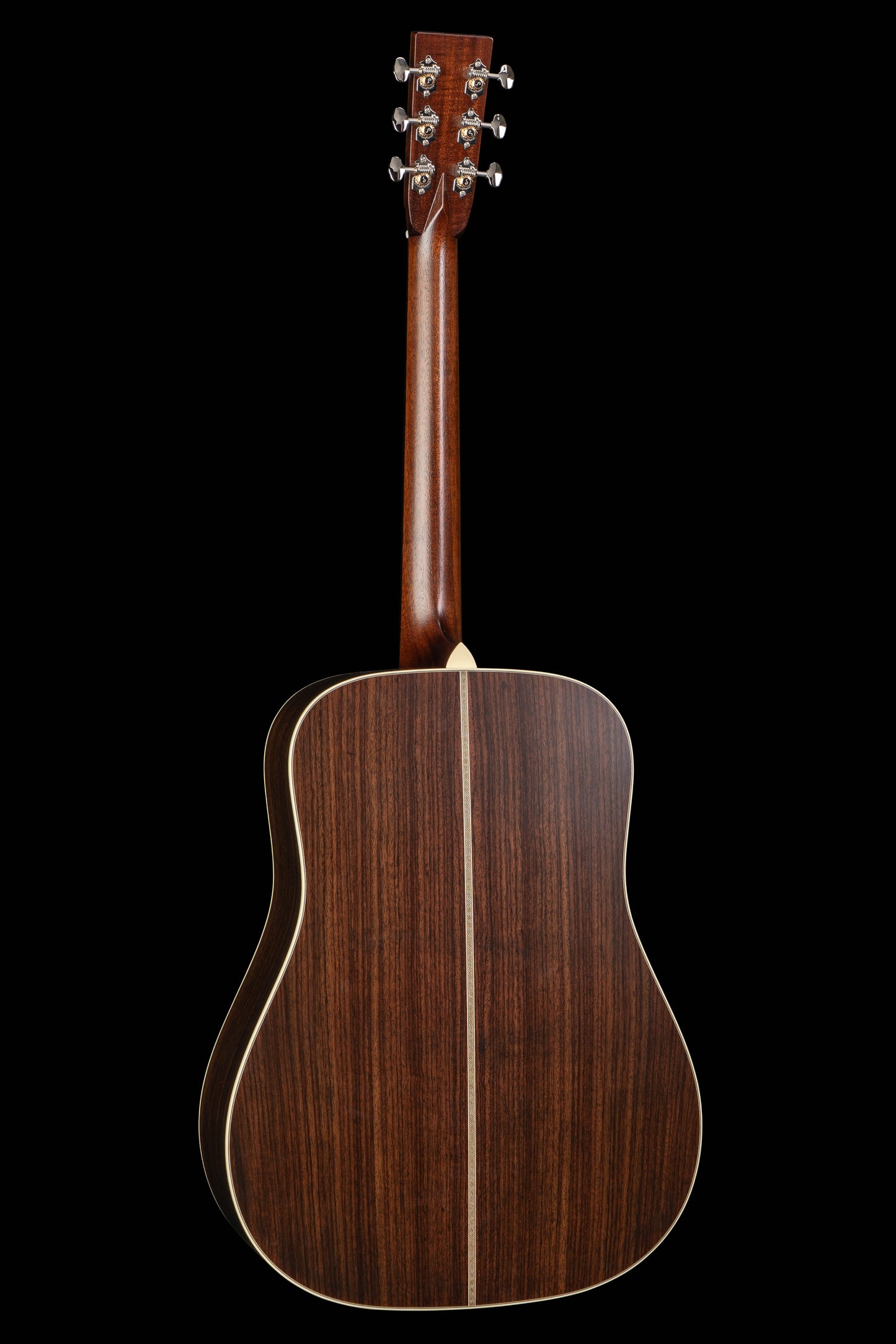 Bourgeois Professional Series Vintage Dreadnought PS-S