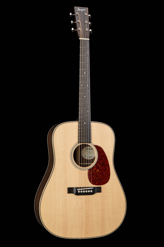 Bourgeois Professional Series Vintage Dreadnought PS-S