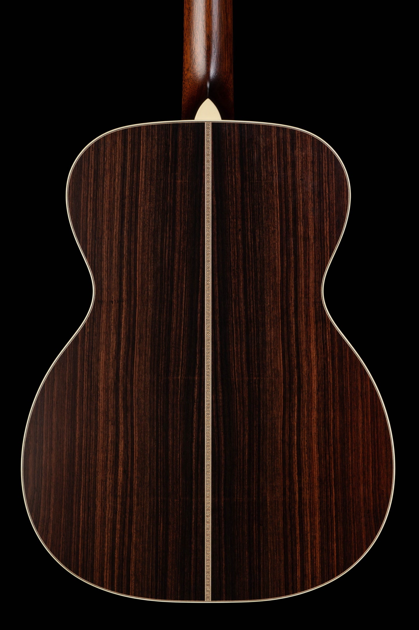 Bourgeois Professional Series Vintage OM PS