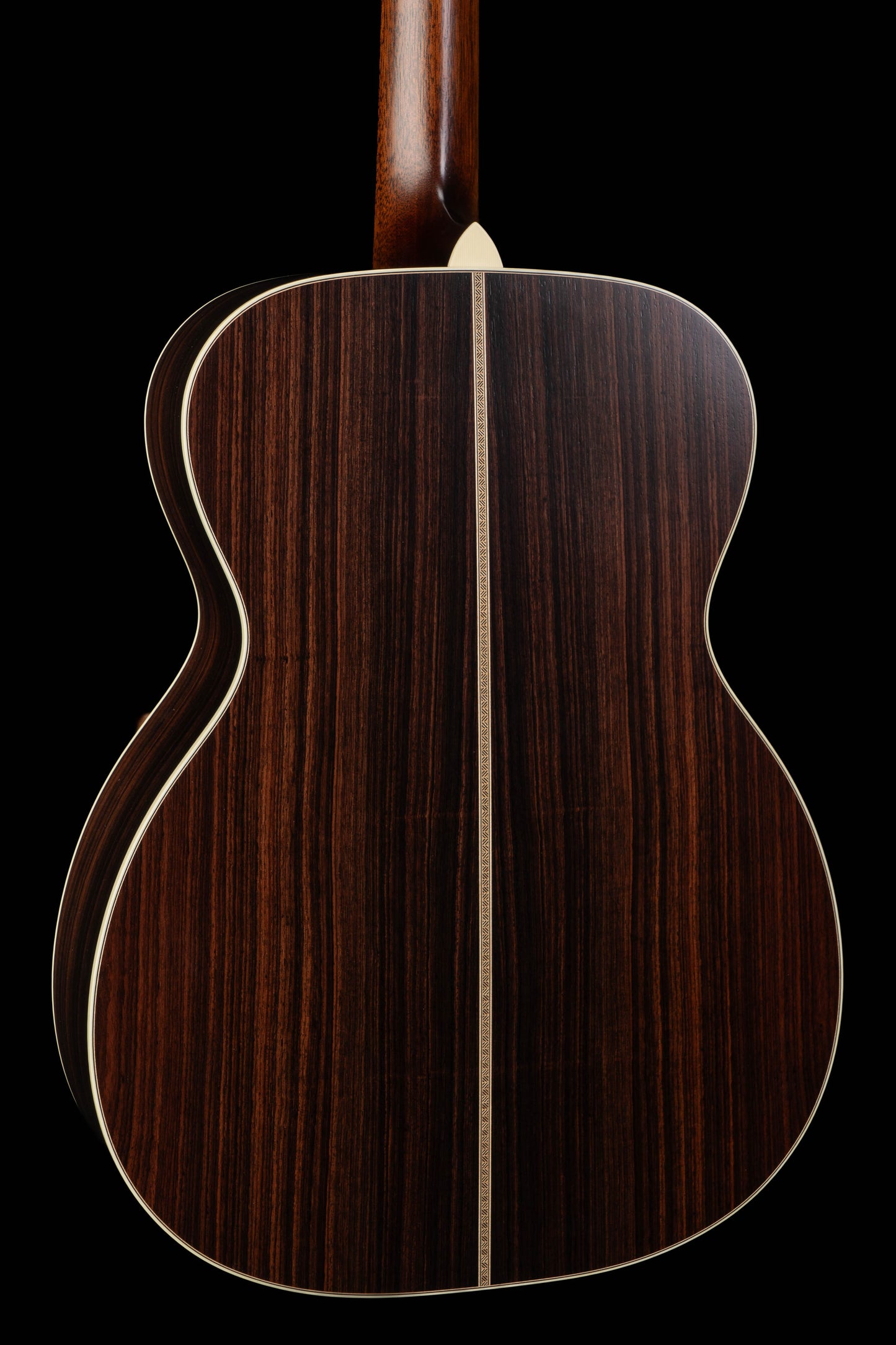 Bourgeois Professional Series Vintage OM PS-S