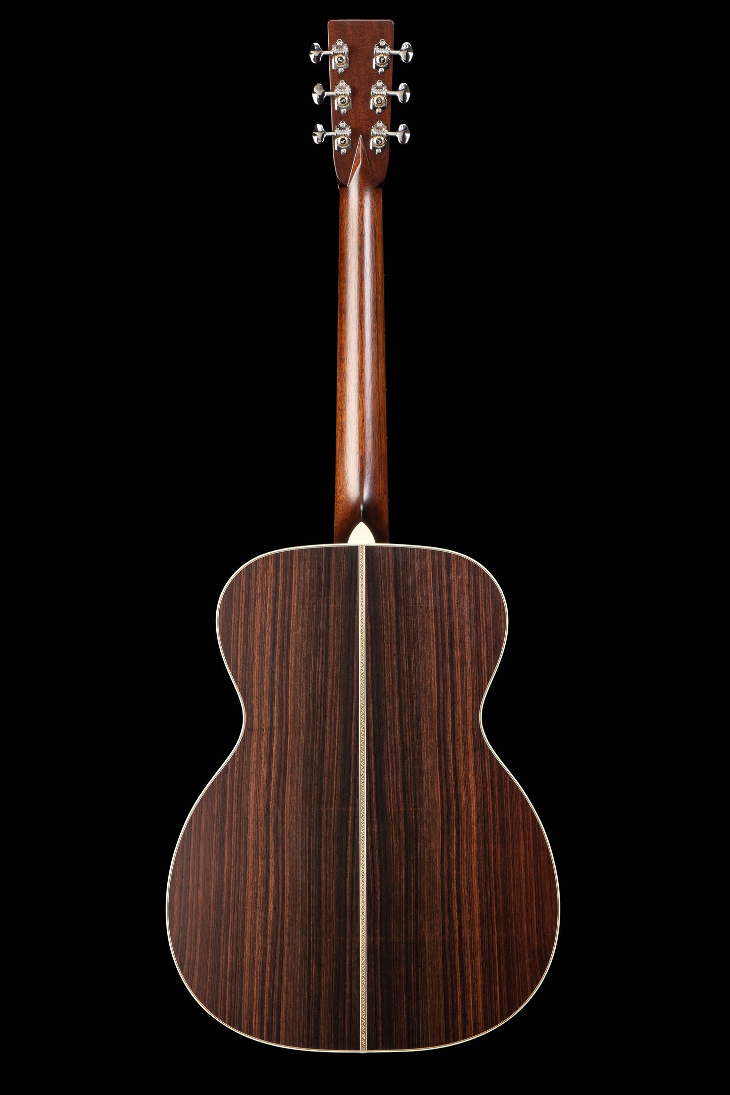 Bourgeois Professional Series Vintage OM PS