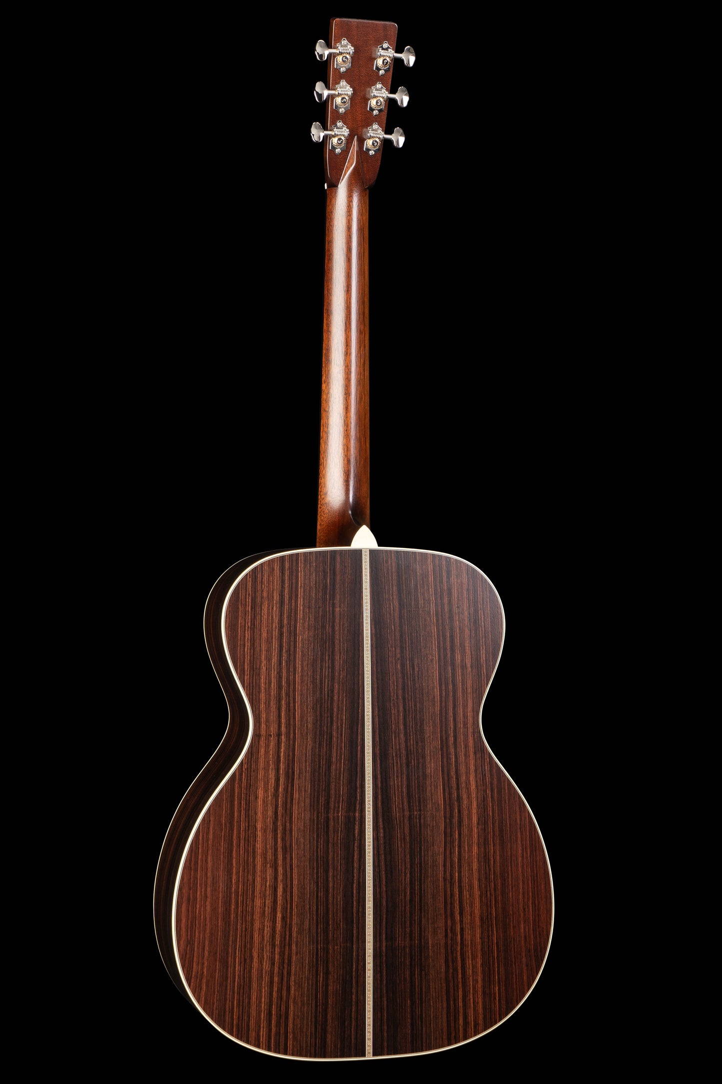 Bourgeois Professional Series Vintage OM PS-S