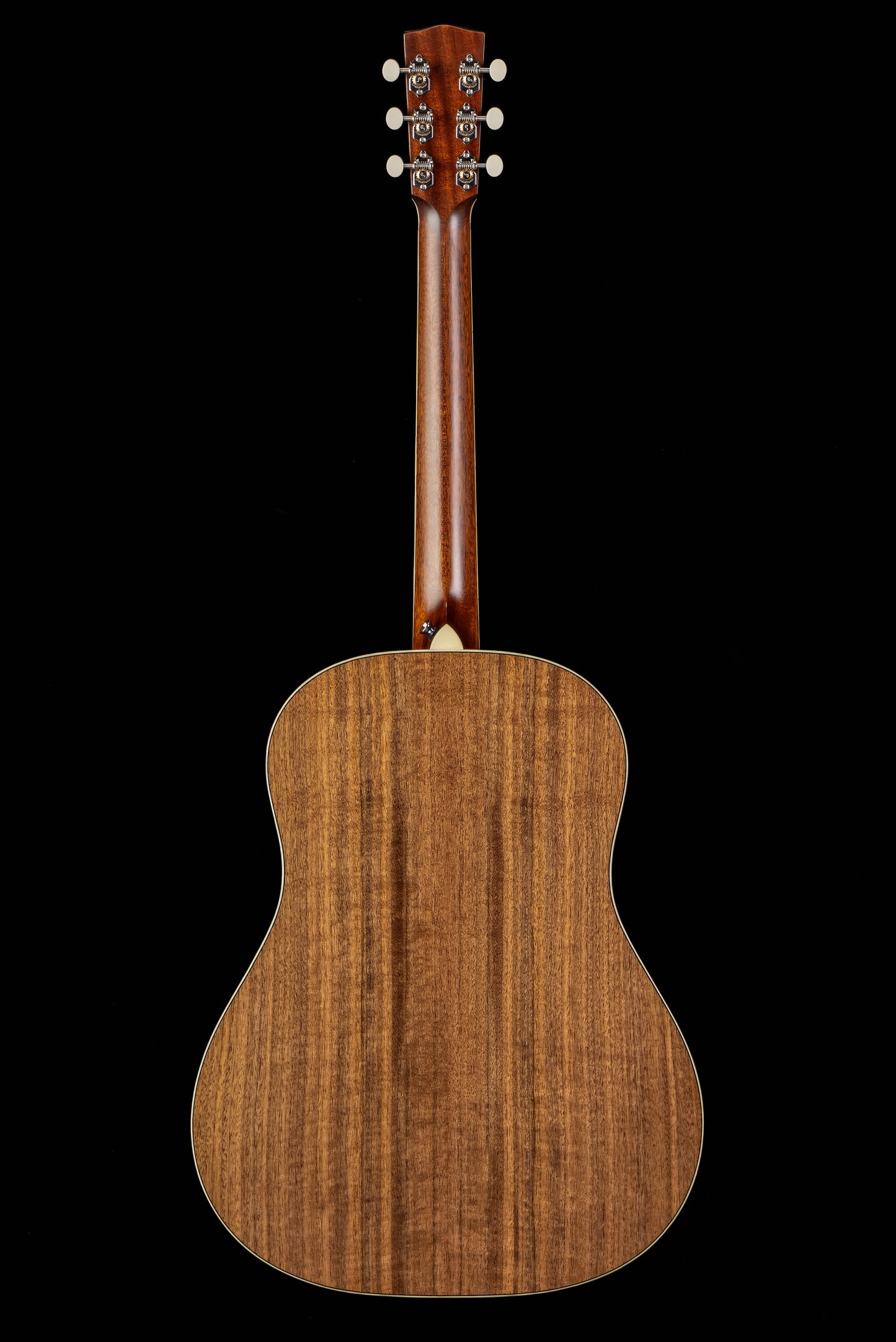 Bourgeois Touchstone Series Luke Bryan Touchstone Edition Slope D Sunburst Acoustic Guitar