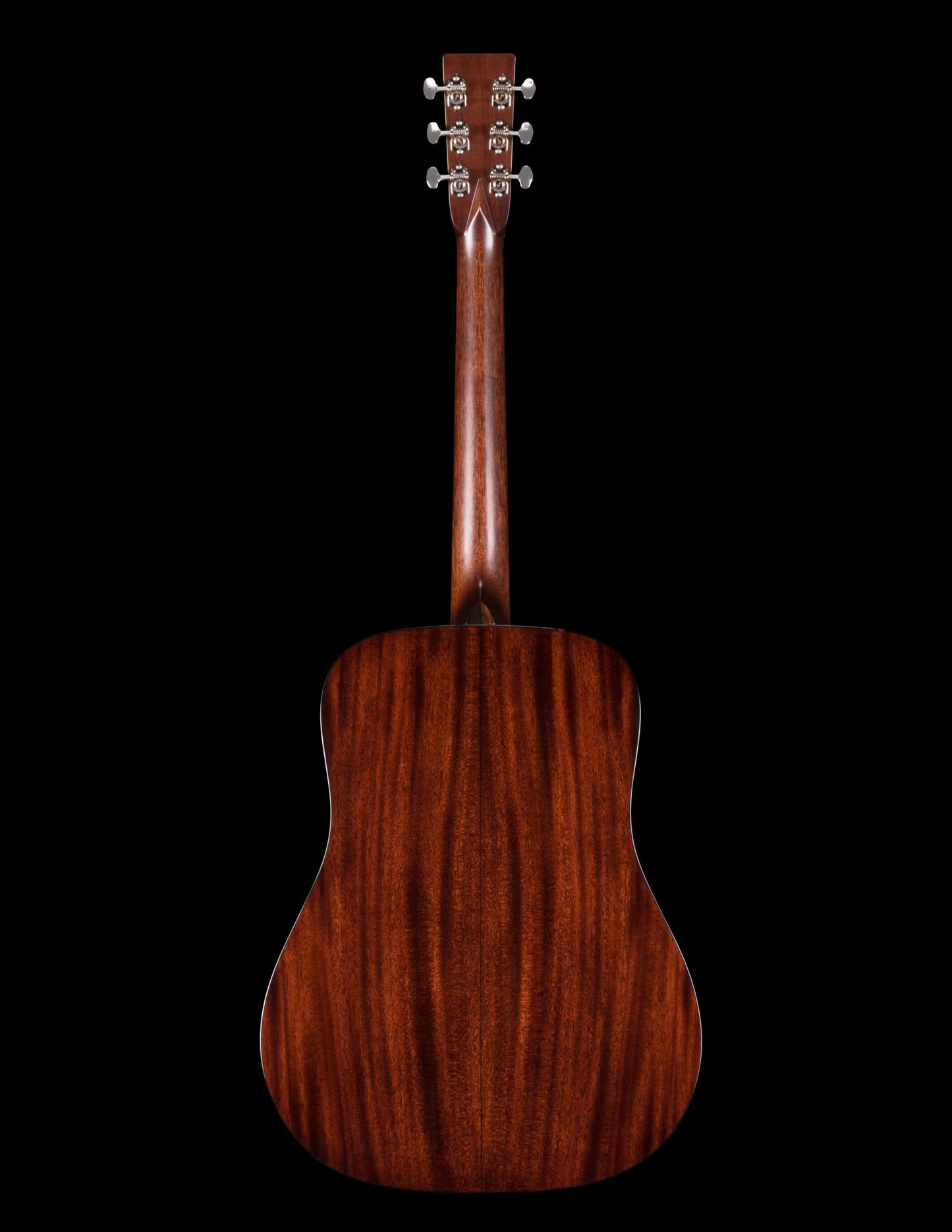 Bourgeois Touchstone Series Country Boy/TS Dreadnought Natural Acoustic Guitar