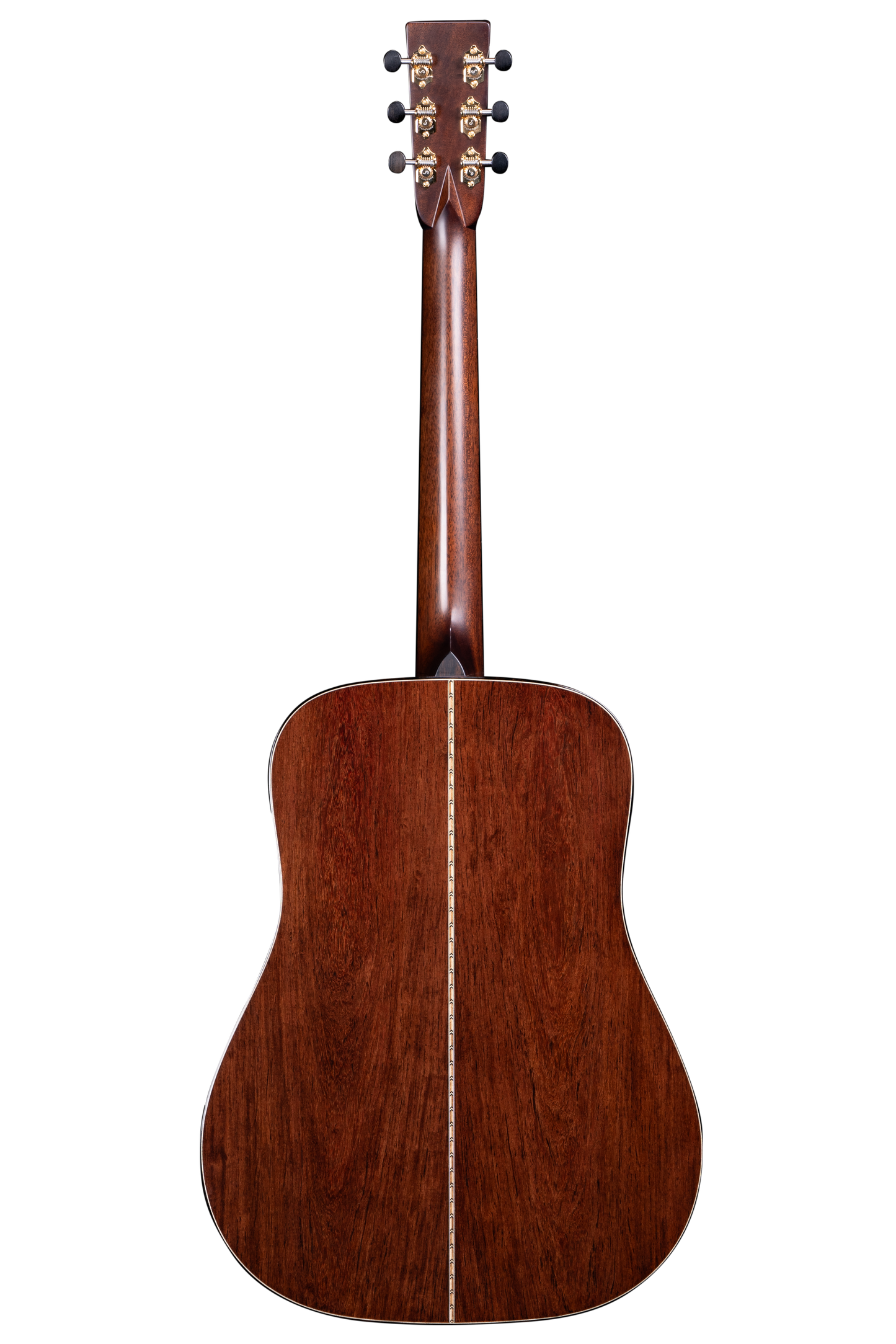 Bourgeois Touchstone Series Signature/TS Dreadnought