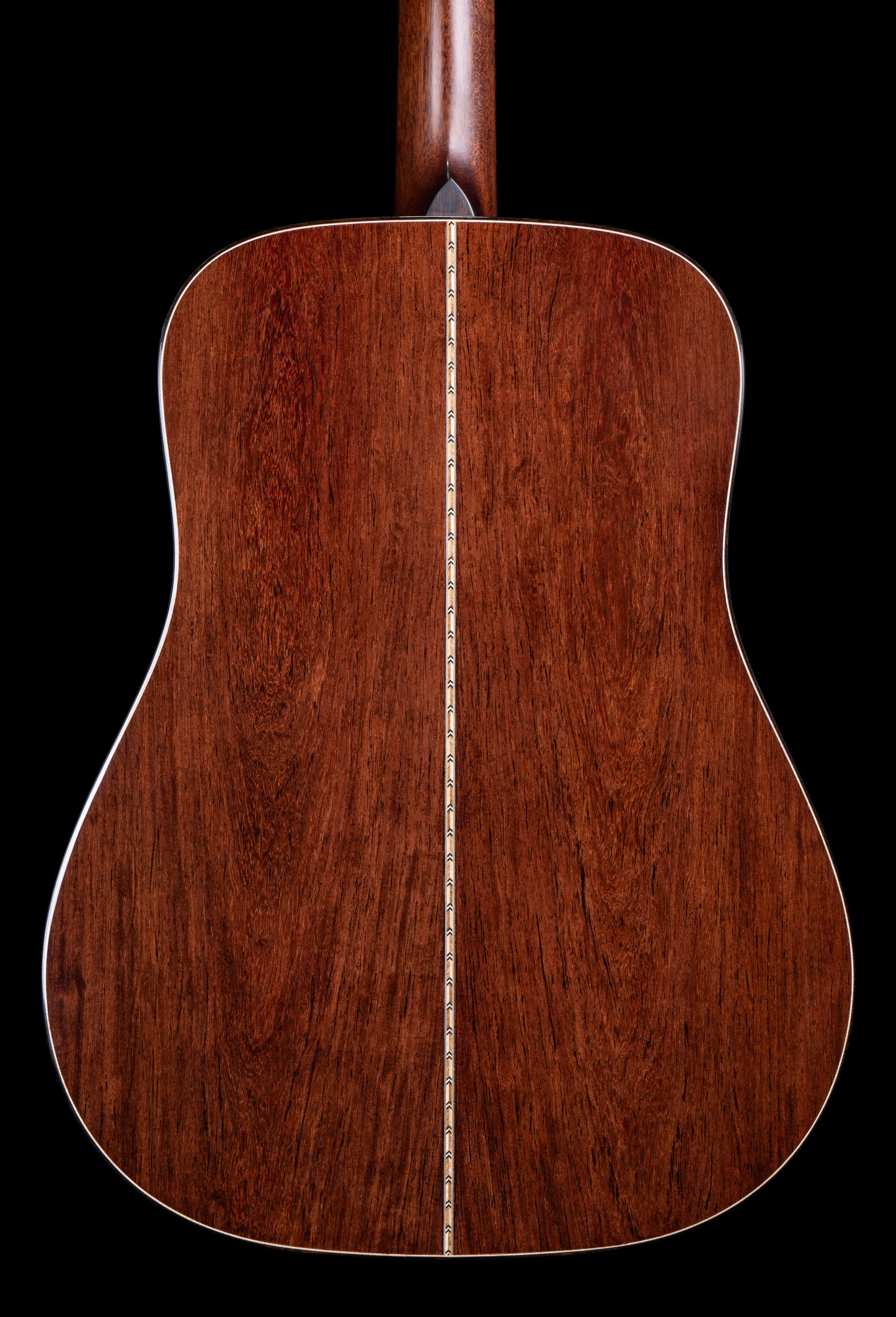 Bourgeois Touchstone Series Signature/TS Dreadnought
