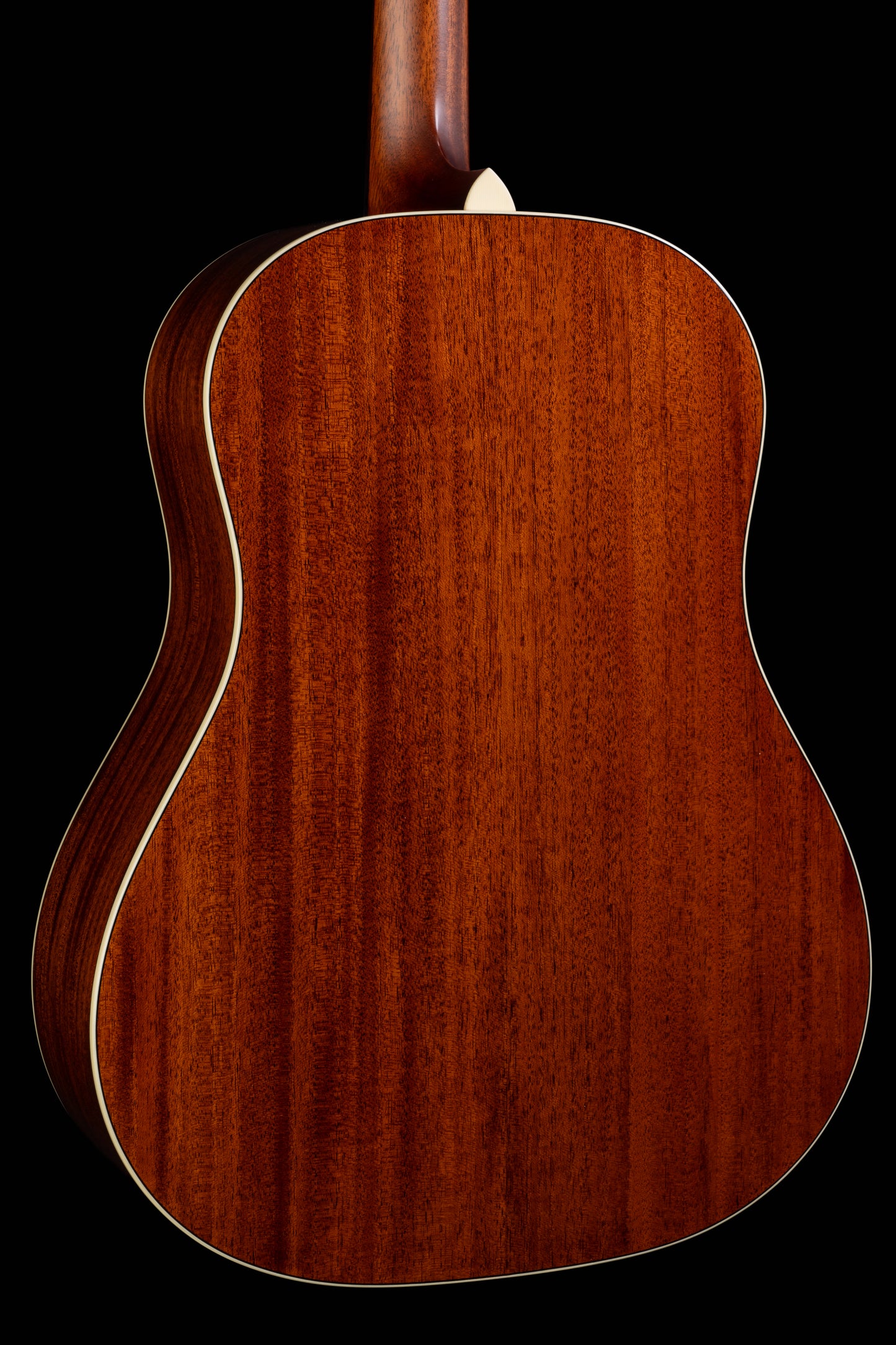 Bourgeois Touchstone Series The Standard/TS Slope D Sunburst Acoustic Guitar