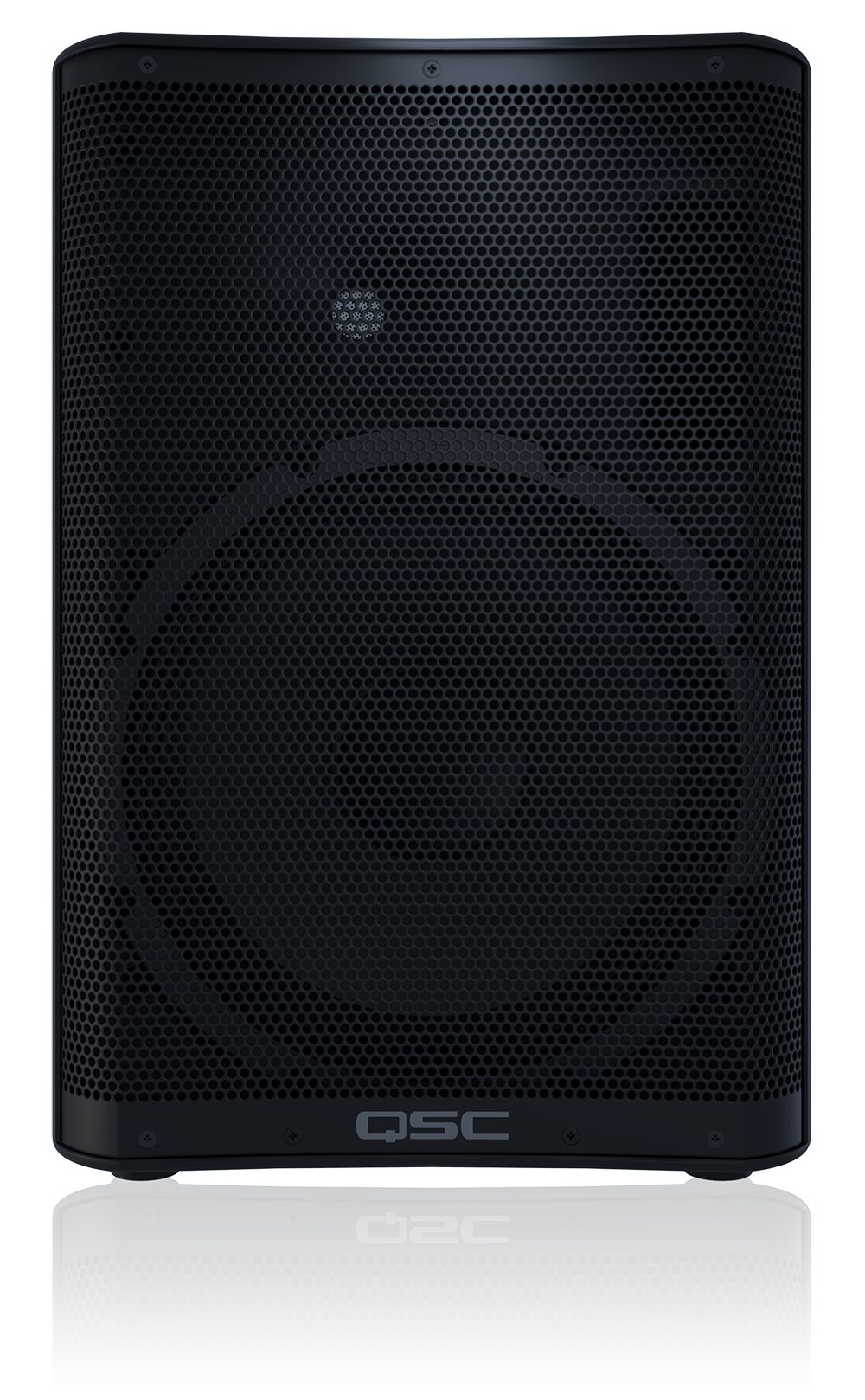 QSC CP12 12" 2-Way Powered Loudspeaker